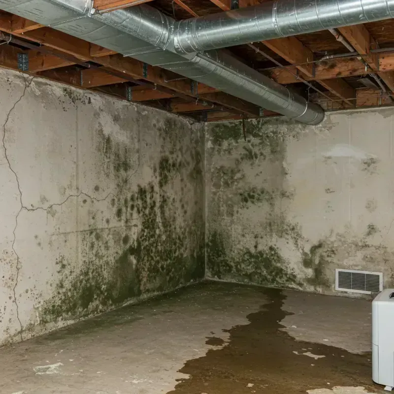 Professional Mold Removal in Maplewood, MN